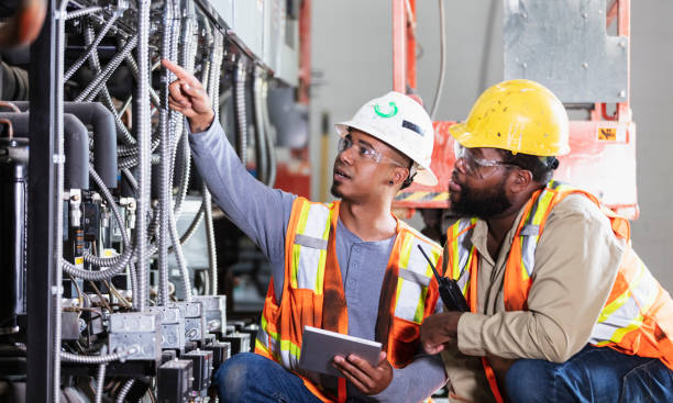  Barnwell, SC Electrician Pros