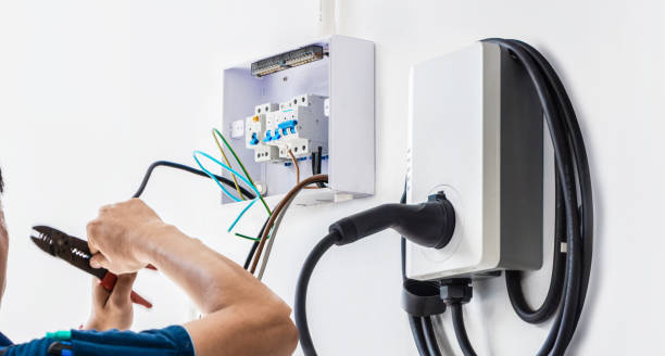 Best Local Electrician Companies  in Barnwell, SC