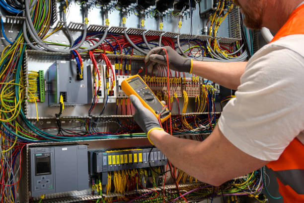 Best Best Electricians Near Me  in Barnwell, SC