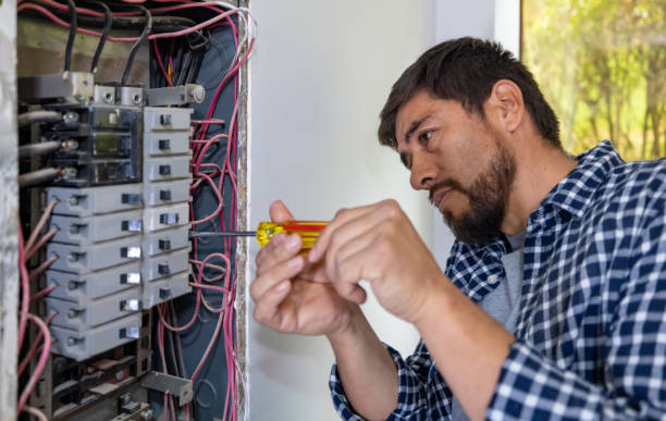 Best Electrical Outlet Repair  in Barnwell, SC